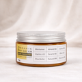 Organic Day Cream — Natural SPF & Glow