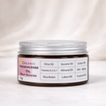 Organic Night Cream — Anti-Aging Repair