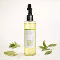 Green Tea & Lemongrass Body Spray